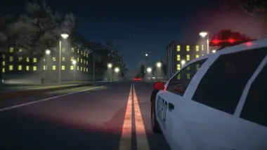 Enforcer: Police Crime Action preview 14