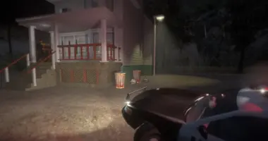 Enforcer: Police Crime Action preview 9