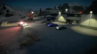 Enforcer: Police Crime Action preview 4