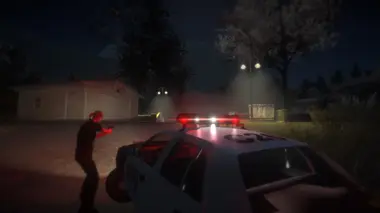 Enforcer: Police Crime Action preview 6