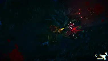 Enigma of Fear preview 3