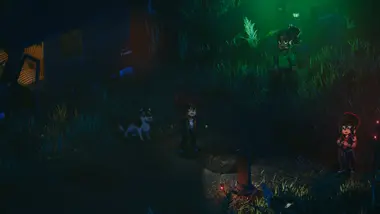 Enigma of Fear preview 9