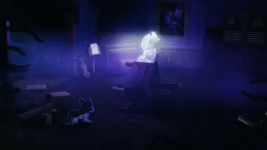 Enigma of Fear preview 7