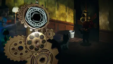 Enigma of Fear preview 5