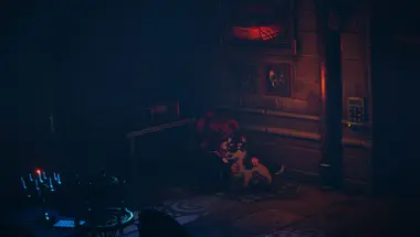 Enigma of Fear preview 4