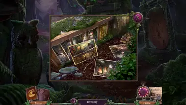 Enigmatis 2: The Mists of Ravenwood preview 5