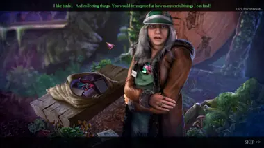 Enigmatis 2: The Mists of Ravenwood preview 6