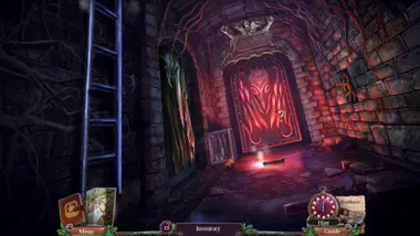 Enigmatis 2: The Mists of Ravenwood preview 3