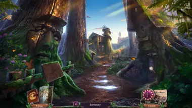 Enigmatis 2: The Mists of Ravenwood preview 8