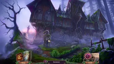 Enigmatis 2: The Mists of Ravenwood preview 7