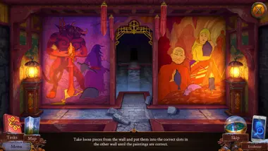 Enigmatis 3: The Shadow of Karkhala preview 7