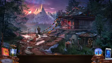 Enigmatis 3: The Shadow of Karkhala preview 6