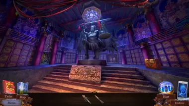 Enigmatis 3: The Shadow of Karkhala preview 3