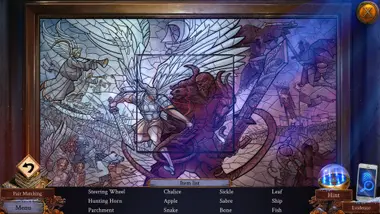 Enigmatis 3: The Shadow of Karkhala preview 2