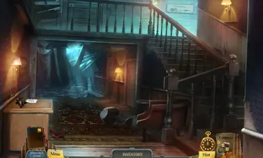 Enigmatis: The Ghosts of Maple Creek preview 10