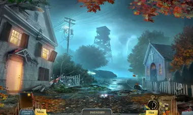 Enigmatis: The Ghosts of Maple Creek preview 2