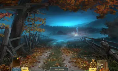 Enigmatis: The Ghosts of Maple Creek preview 4