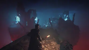 Enshrouded preview 3