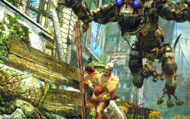 Enslaved: Odyssey to the West | Premium Edition preview 10