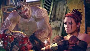 Enslaved: Odyssey to the West | Premium Edition preview 5