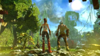 Enslaved: Odyssey to the West | Premium Edition preview 9
