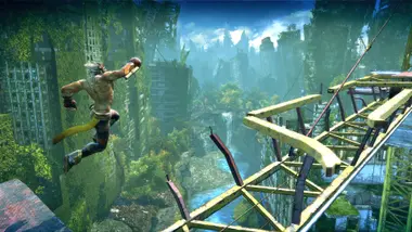 Enslaved: Odyssey to the West | Premium Edition preview 8