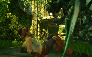 Enslaved: Odyssey to the West | Premium Edition preview 6