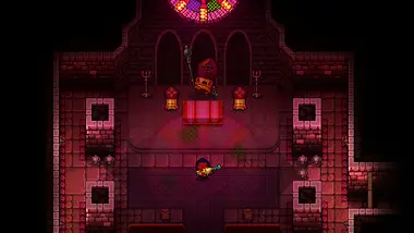 Enter the Gungeon - .COM preview 8