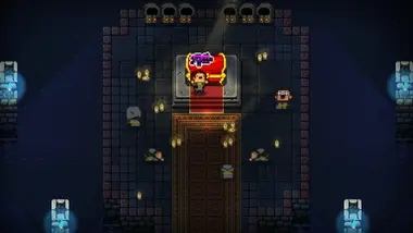 Enter the Gungeon - - UNITED STATES preview 22