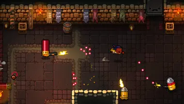 Enter the Gungeon - - UNITED STATES preview 21