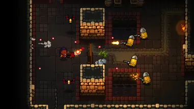 Enter the Gungeon - - UNITED STATES preview 17