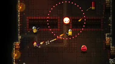 Enter the Gungeon - - UNITED STATES preview 16