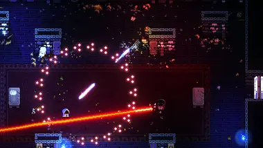 Enter the Gungeon - - UNITED STATES preview 14