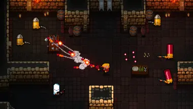 Enter the Gungeon - - UNITED STATES preview 13