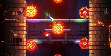Enter x Exit the Gungeon preview 26