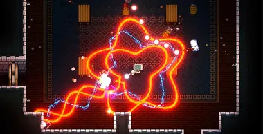 Enter x Exit the Gungeon preview 25