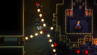 Enter x Exit the Gungeon preview 4