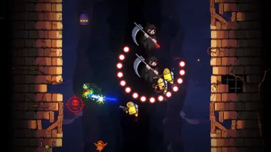 Enter x Exit the Gungeon preview 24