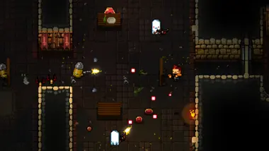 Enter x Exit the Gungeon preview 8