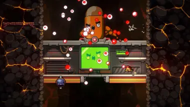 Enter x Exit the Gungeon preview 16