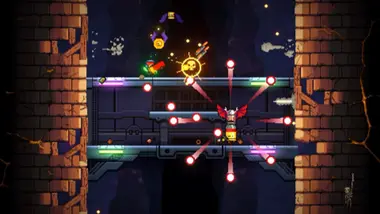 Enter x Exit the Gungeon preview 14