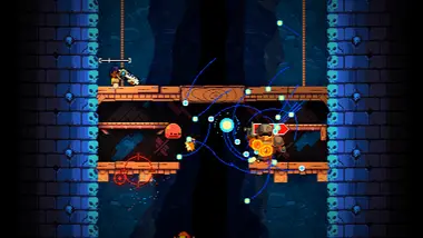 Enter x Exit the Gungeon preview 15
