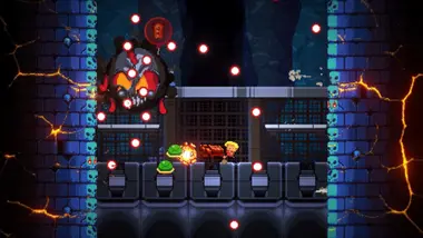 Enter x Exit the Gungeon preview 18