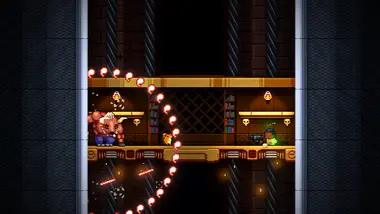 Enter x Exit the Gungeon preview 22