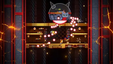 Enter x Exit the Gungeon preview 20