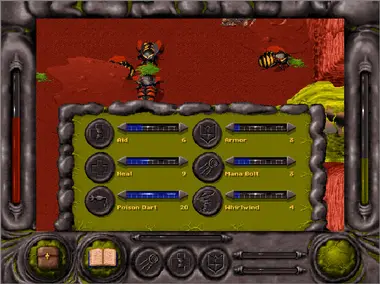 Entomorph: Plague of the Darkfall .COM preview 7
