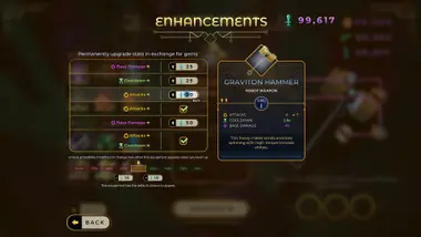 Entropy Survivors preview 3