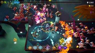 Entropy Survivors preview 11