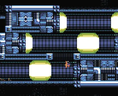 Environmental Station Alpha preview 8