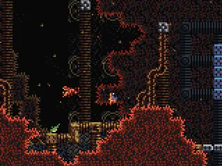 Environmental Station Alpha preview 7